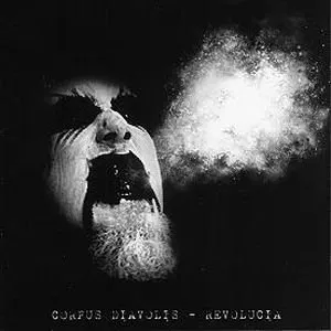 Pochette de Revolucia de Corpus Diavolis