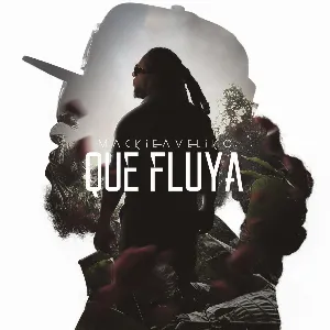 Pochette de Que fluya de Mackie