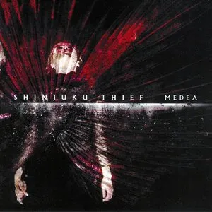 Pochette de Medea de Shinjuku Thief