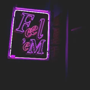 Pochette de Feel'eM de BTOB