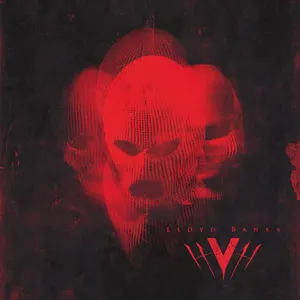 Pochette de Halloween Havoc V de Lloyd Banks