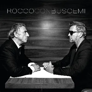 Pochette de Rocco con Buscemi de Rocco Granata - Buscemi