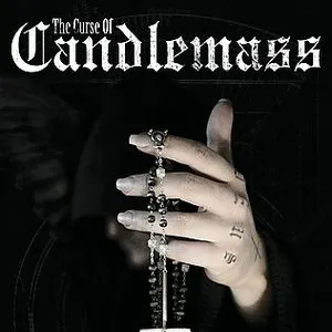Pochette The Curse of Candlemass