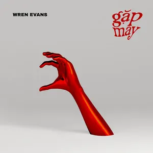 Pochette de Gặp May de Wren Evans