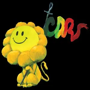 Pochette de YAHMAN! de CDR