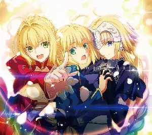 Pochette de THIS ILLUSION de LiSA