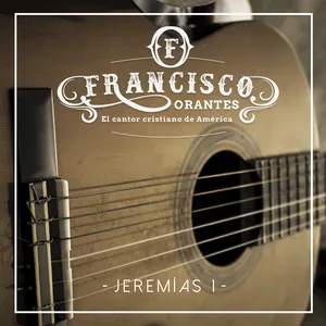 Pochette de Jeremías 1 (acústico) de Francisco Orantes