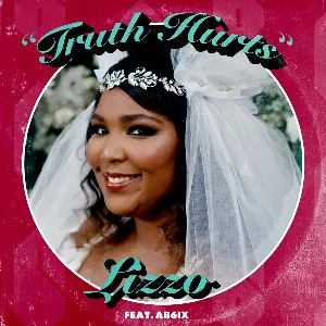 Pochette de Truth Hurts de Lizzo