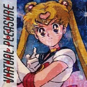Pochette de サマーバイブVHSテープ ep de VIRTUAL PLEASURE