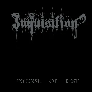 Pochette de Incense of Rest de Inquisition
