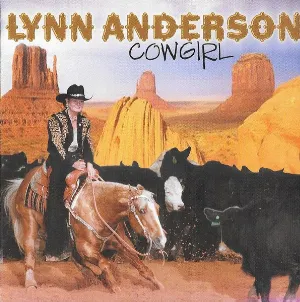 Pochette de Cowgirl de Lynn Anderson