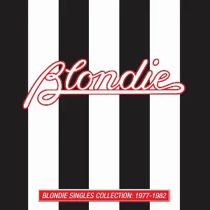 Pochette Blondie Singles Collection: 1977–1982