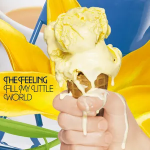 Pochette de Fill My Little World (Live @ SXSW) de The Feeling