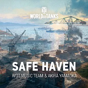 Pochette de Safe Haven (From “World of Tanks”) de Akira Yamaoka