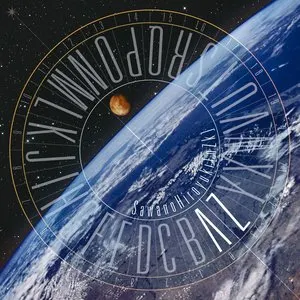 Pochette de A/Z | aLIEz de SawanoHiroyuki[nZk]