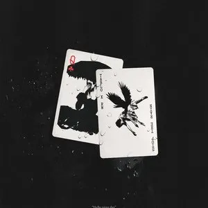 Pochette de Stop the Rain de RM