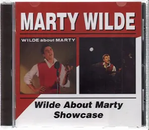 Pochette Wilde About Marty / Showcase