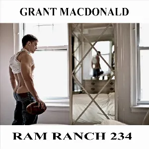 Pochette de Ram Ranch 234 de Grant MacDonald