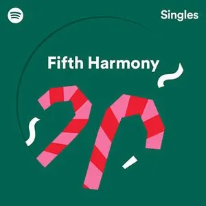 Pochette de Can You See (Spotify Singles - Holiday) de Fifth Harmony