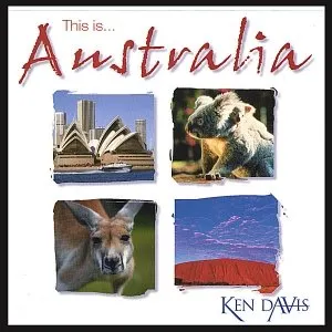 Pochette de Australia de Ken Davis