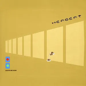 Pochette de Leave Me Now de Matthew Herbert