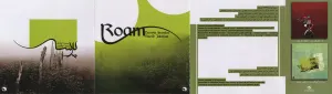 Pochette de Roam de Saeid Jalalian - Hosein Inanloo
