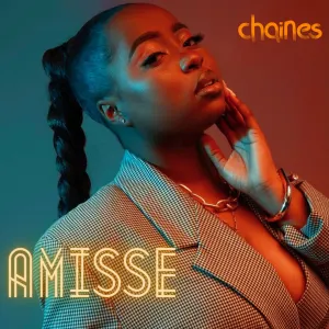 Pochette de Chaines (Live) de Amisse