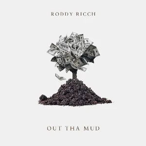Pochette de Out tha Mud de Roddy Ricch