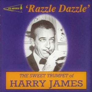 Pochette 'Razzle Dazzle'
