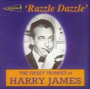 Pochette de 'Razzle Dazzle' de Harry James