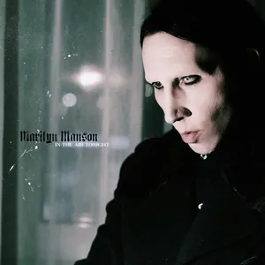 Pochette de In the Air Tonight de Marilyn Manson