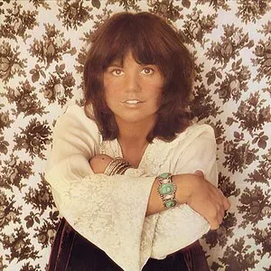Pochette de Don’t Cry Now de Linda Ronstadt
