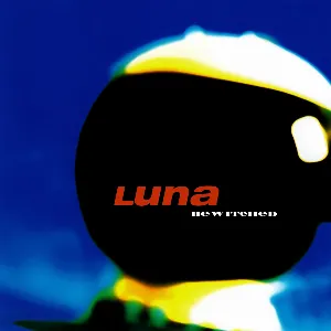 Pochette de Bewitched de Luna