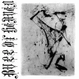 Pochette de XXXV de Bull of Heaven