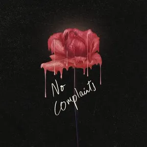 Pochette de No Complaints de Prateek Kuhad