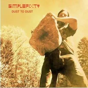 Pochette de Dust to Dust de Simplefixty