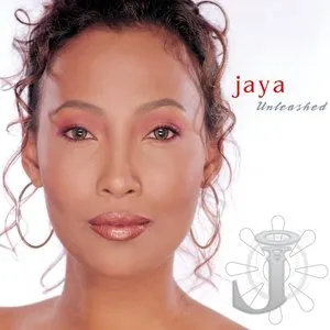 Pochette de Unleashed de Jaya