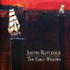 Pochette de The Early Widows de Justin Rutledge
