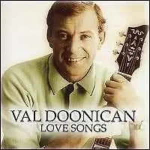 Pochette de Love Songs de Val Doonican