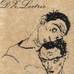 Pochette de Garçons Oubliés de DZ Lectric