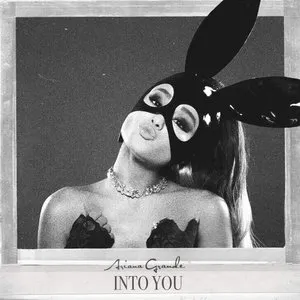Pochette de Into You (Remixes) de Ariana Grande