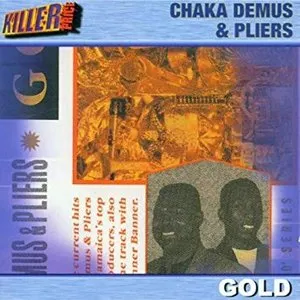 Pochette de Gold de Chaka Demus & Pliers