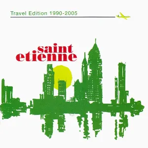 Pochette Travel Edition 1990-2005