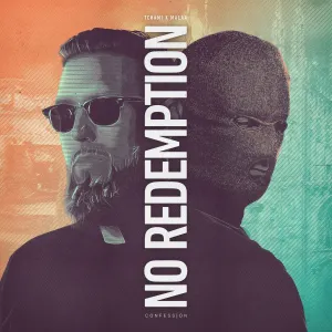 Pochette de No Redemption EP de Tchami