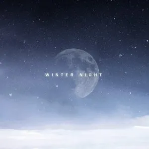 Pochette de Winter Night de Samuel
