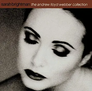 Pochette de The Andrew Lloyd Webber Collection de Andrew Lloyd Webber