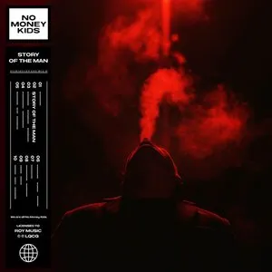 Pochette de Story of the Man de No Money Kids