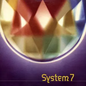 Pochette System 7