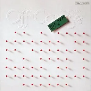 Pochette de SELECTION 1973-78 de Off Course