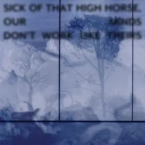 Pochette de High Horse de NMIXX